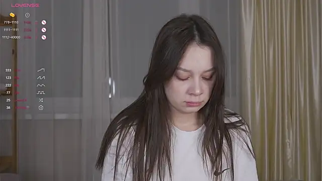 chillgirll online show from 01-06-26, 03:49