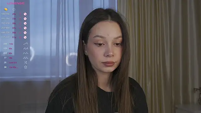 chillgirll online show from 10-16-25, 04:43