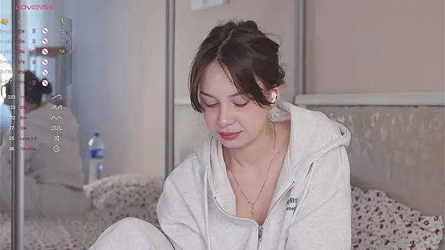 chillgirll online show from 06-07-26, 05:01