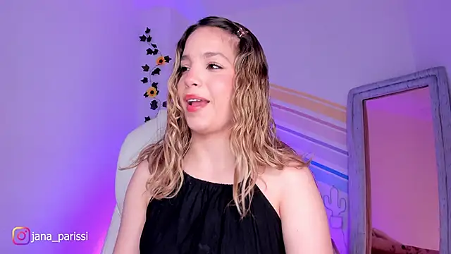 jana parissi online show from 12-01-25, 07:37