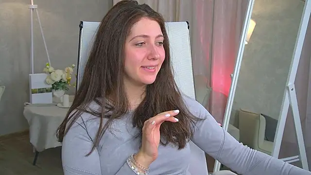 Mary Miiller online show from 11-23-25, 07:29