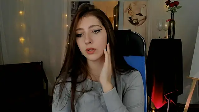 Mary Miiller online show from 12-17-25, 08:08