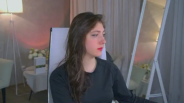 Mary Miiller online show from 02-09-26, 06:33