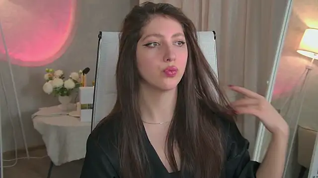 Mary Miiller online show from 01-08-26, 06:52