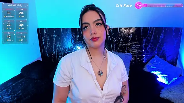 nicol ruizz online show from 09-09-25, 06:06