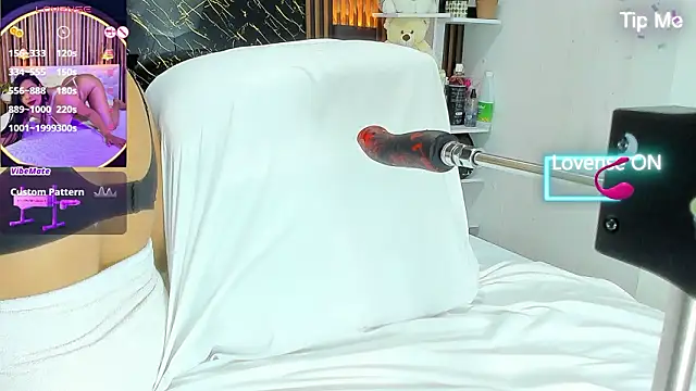 emma liz2 online show from 03-11-26, 11:26