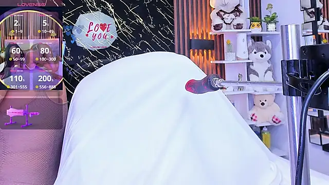 emma liz2 online show from 10-06-25, 11:33