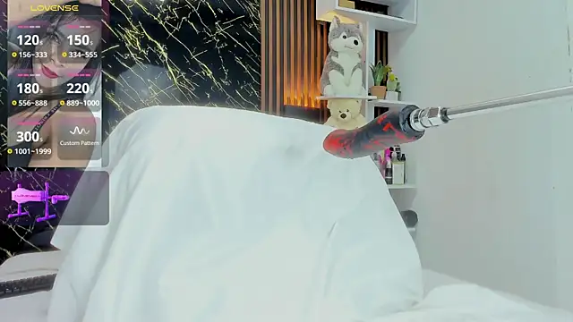 emma liz2 online show from 04-22-26, 12:23