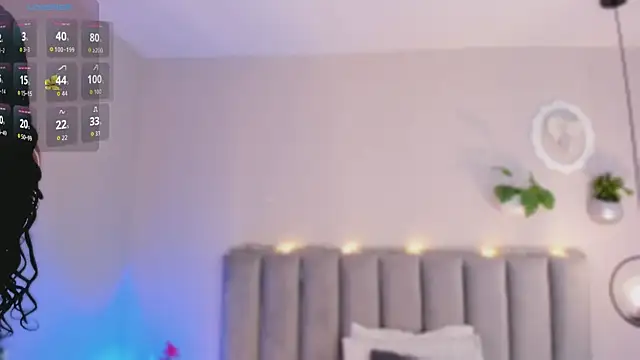 Emely Deluxe online show from 09-28-25, 11:39