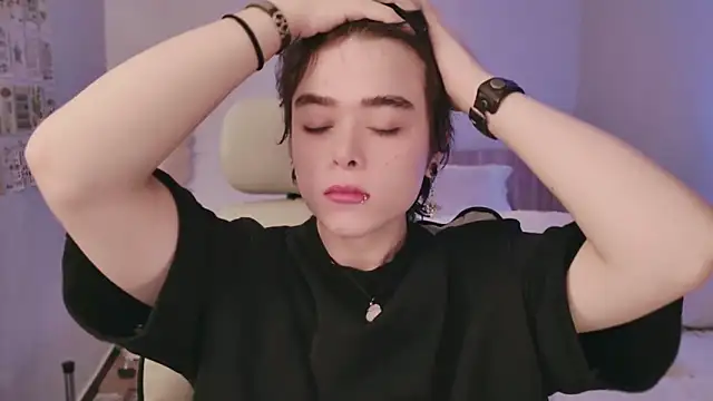 PaulTexx online show from 09-23-25, 04:03