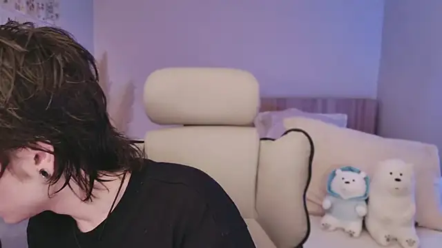 PaulTexx online show from 11-27-25, 03:34