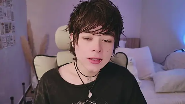 PaulTexx online show from 09-22-25, 01:50