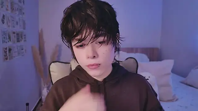 PaulTexx online show from 10-13-25, 04:08