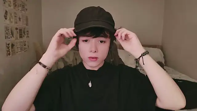 PaulTexx online show from 02-19-26, 02:47