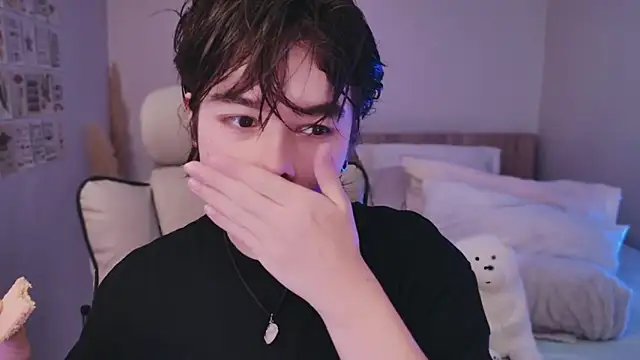 PaulTexx online show from 09-09-25, 02:15