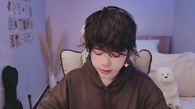 PaulTexx online show from 10-16-25, 05:10