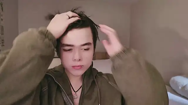 PaulTexx online show from 01-14-26, 06:33