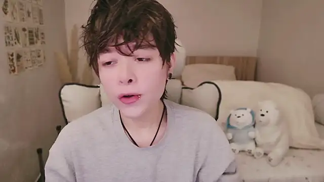 PaulTexx online show from 12-14-25, 07:41