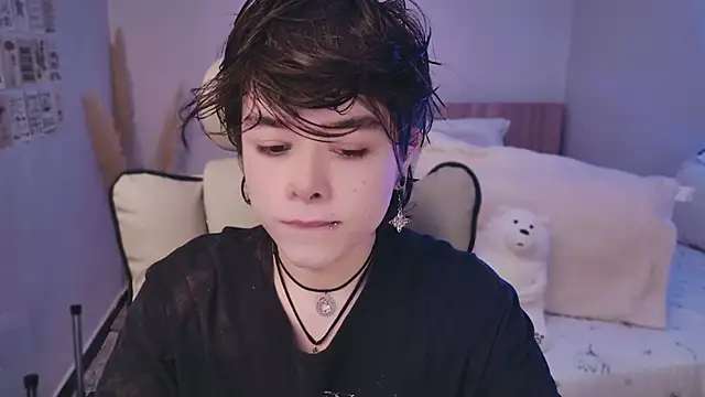 PaulTexx online show from 10-09-25, 05:24