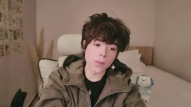 PaulTexx online show from 01-05-26, 06:33