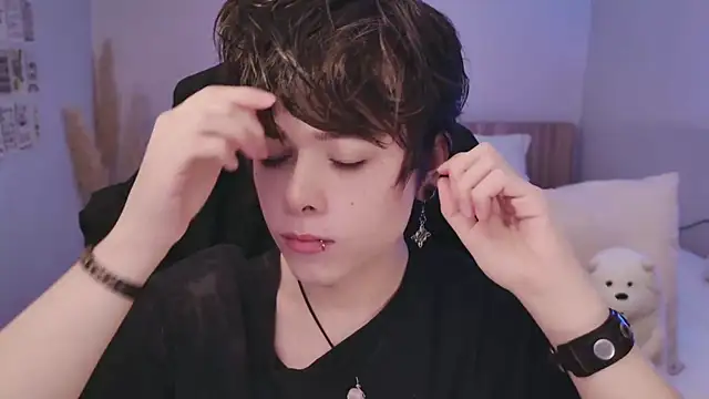 PaulTexx online show from 11-06-25, 07:18