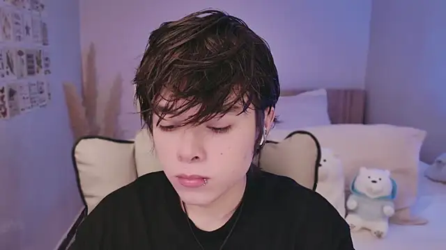 PaulTexx online show from 12-01-25, 06:09