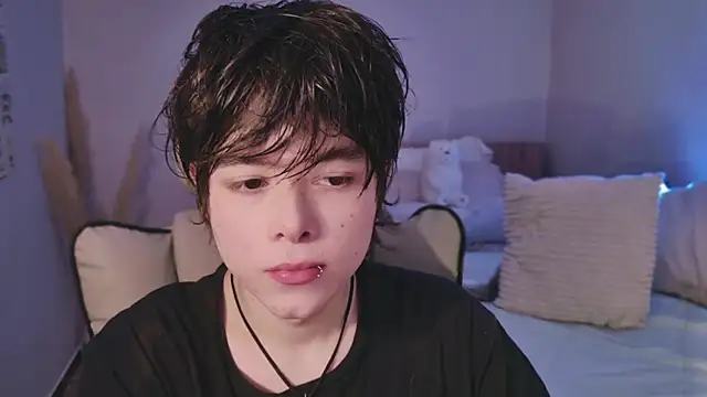 PaulTexx online show from 09-11-25, 02:39