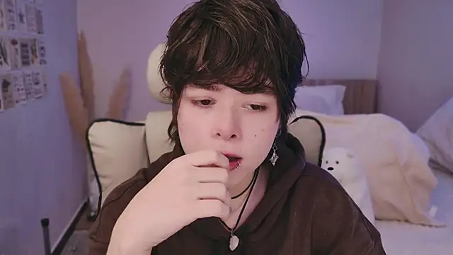 PaulTexx online show from 10-01-25, 05:06