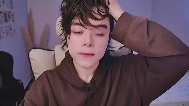 PaulTexx online show from 10-19-25, 07:05