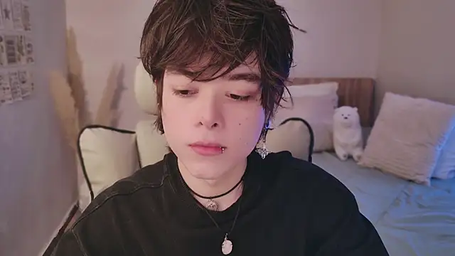 PaulTexx online show from 09-14-25, 04:07