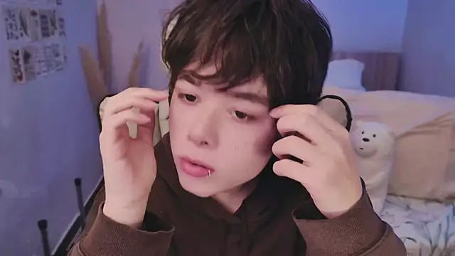 PaulTexx online show from 10-25-25, 07:36