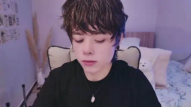 PaulTexx online show from 10-24-25, 07:02