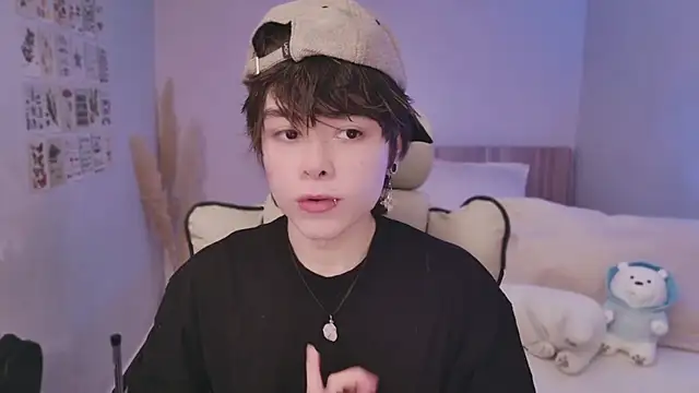 PaulTexx online show from 11-11-25, 06:58