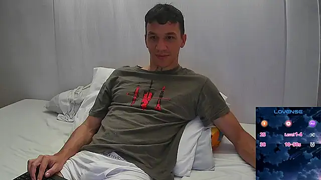 angelicious  online show from 03-04-26, 12:35