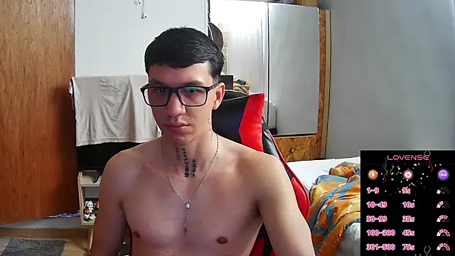 angelicious  online show from 07-14-26, 12:44