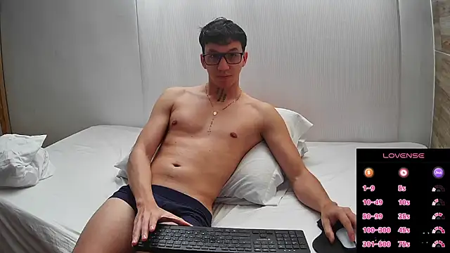 angelicious  online show from 07-22-26, 12:07