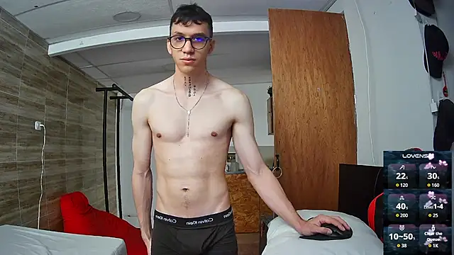 angelicious  online show from 11-11-25, 12:22