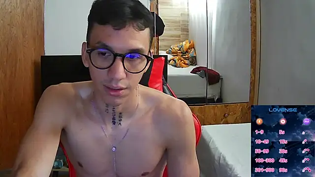 angelicious  online show from 02-11-26, 12:49