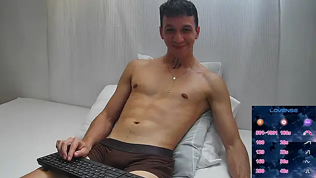 angelicious  online show from 02-28-26, 09:14