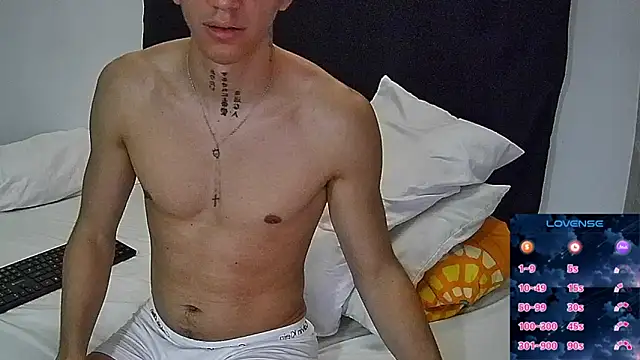 angelicious  online show from 03-20-26, 11:44