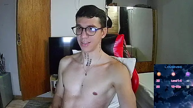 angelicious  online show from 03-24-26, 12:27