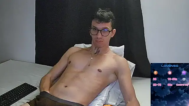 angelicious  online show from 03-23-26, 12:27