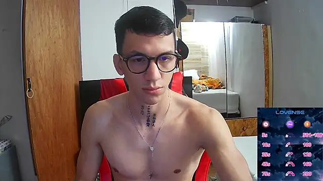 angelicious  online show from 02-19-26, 01:08