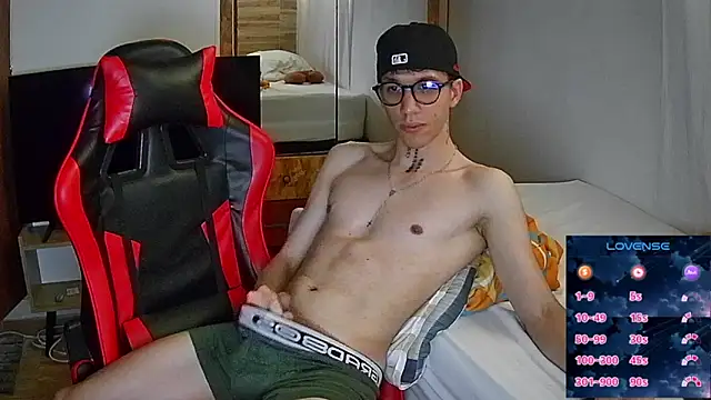 angelicious  online show from 12-05-25, 11:31