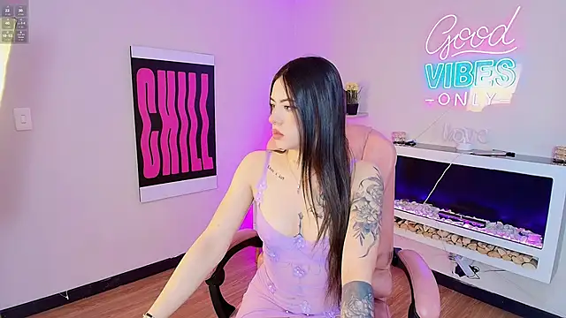 Alice Vixen online show from 02-28-26, 12:27