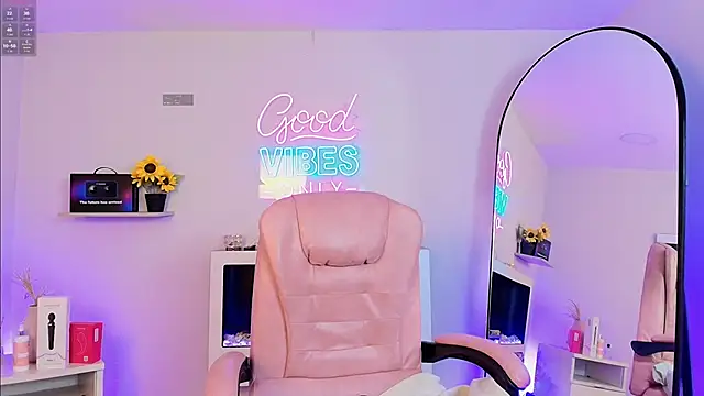 Alice Vixen online show from 04-10-26, 12:12