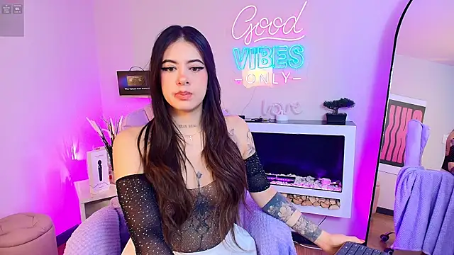 Alice Vixen online show from 07-08-26, 12:28