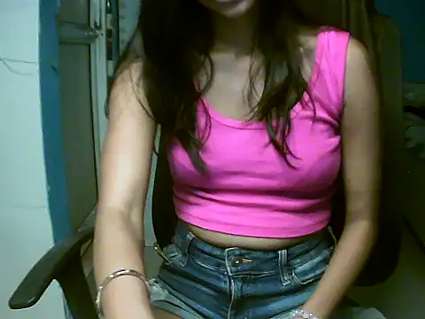 Snapshot of RENUKA_RAJPUT chatting on 08-02-26, 07:55 RENUKA RAJPUT online show from 08-02-26, 07:55