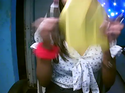 RENUKA RAJPUT online show from 03-15-26, 06:15