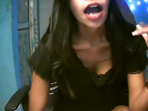 RENUKA RAJPUT online show from 03-06-26, 08:04